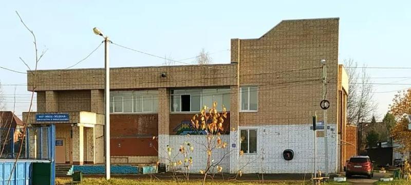 Сударыня Масленица - народное гуляние — фото 2