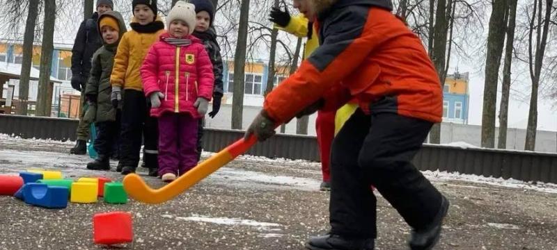 Анимационная программа — фото 3
