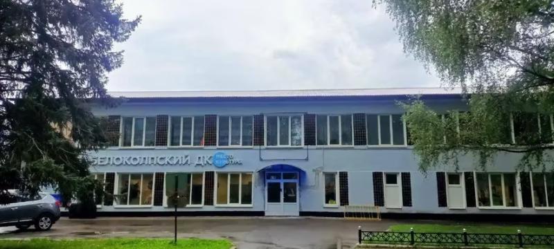 Игра-эстафета «В стране снежных сугробов» — фото 3