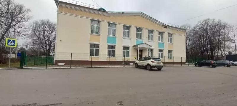 Игровая программа «Снежная круговерть» — фото 3