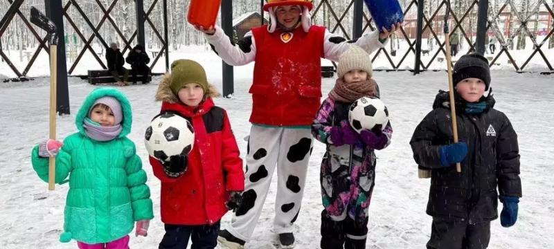 Спорт для всех — фото 3