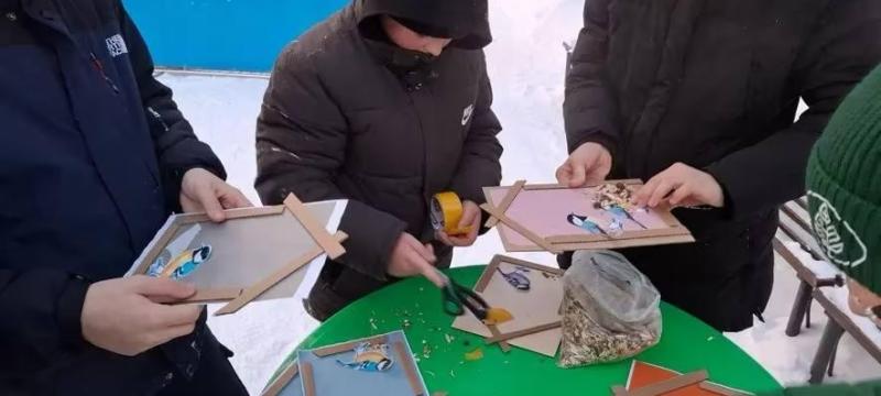 «Чудеса своими руками» — фото 1