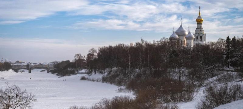 Кулинарное шоу «Блинный разгуляй» — фото 2