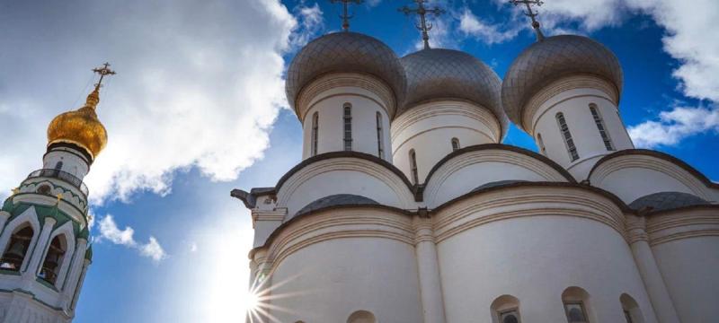 Кулинарное шоу «Блинный разгуляй» — фото 3
