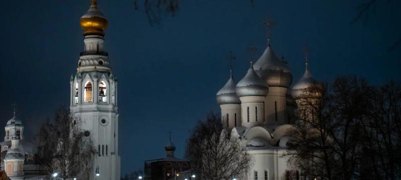 Кулинарное шоу «Блинный разгуляй» — фото 4