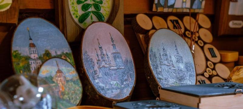 Гастрономический фестиваль «Морошка» — фото 4