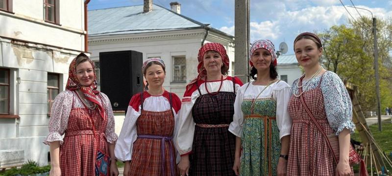 Гастрономический фестиваль «Белозерские снетки» — фото 3