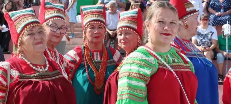 Межрегиональный фестиваль «День Ангары» — фото 1