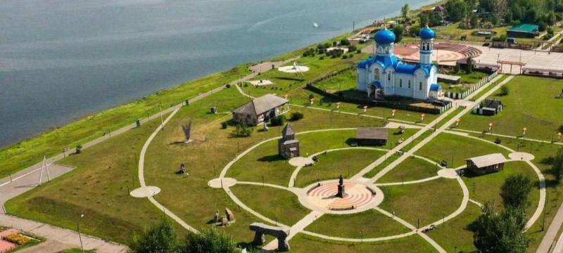 Межрегиональный фестиваль «День Ангары» — фото 9
