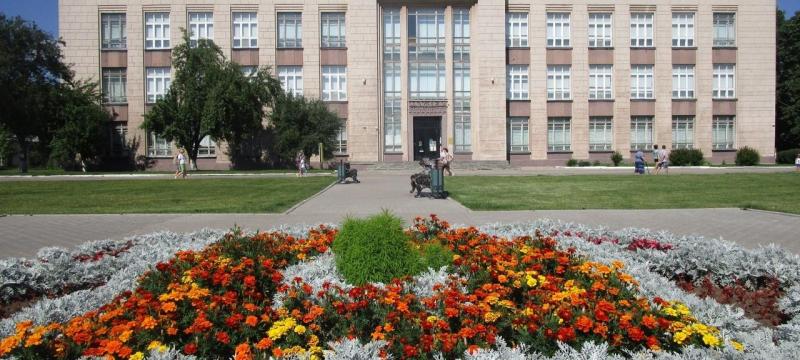 Выставка «Земля и народы – богатство России» — фото 3