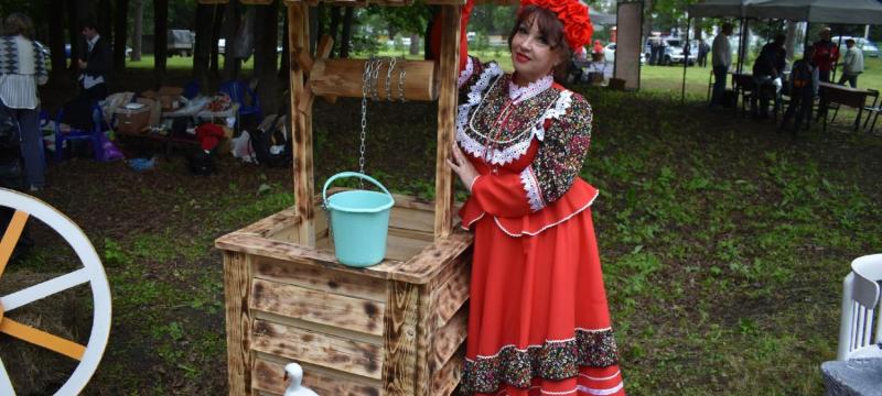 Фестиваль «Песни Бежина луга» — фото 3
