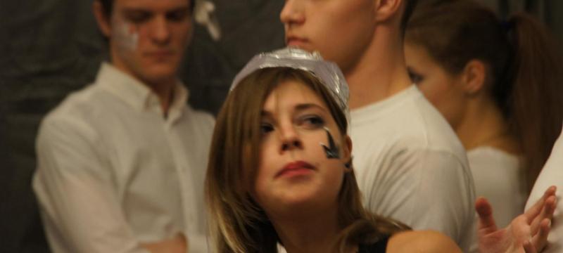 День молодежи в Краеведческом музее — фото 2
