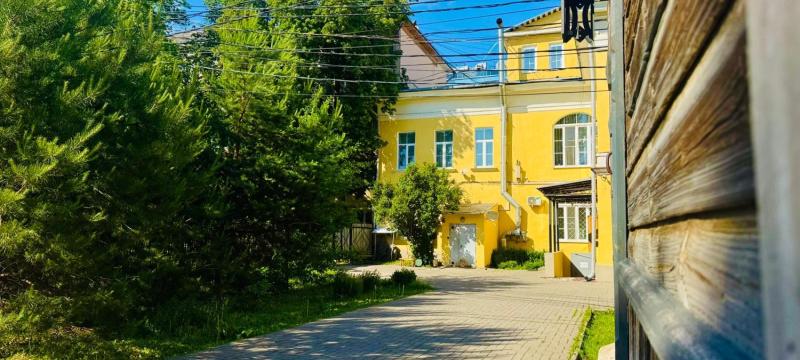 День молодежи в Краеведческом музее — фото 3