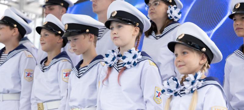 День рыбака во Владивостоке — фото 3