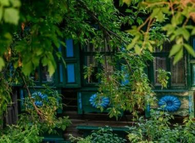 Городской поход: СТАРАЯ ЗАРЕКА — фото 2