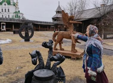 Дорога в Сосновку — фото 3