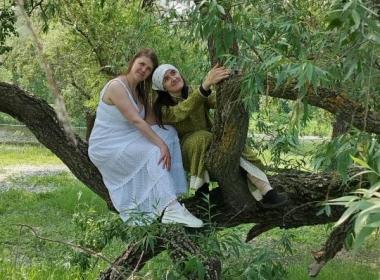 Дорога в Сосновку — фото 4