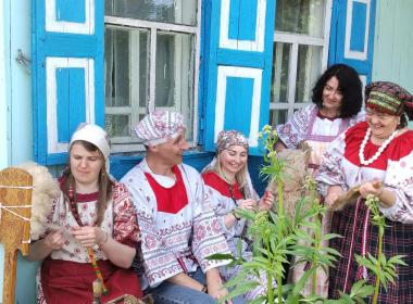 Дорога в Сосновку — фото 5