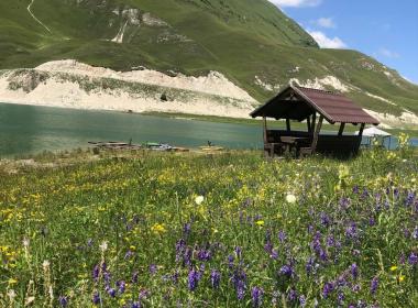 Кавказ за 4 дня: увлекательный тур по трем республикам — фото 6