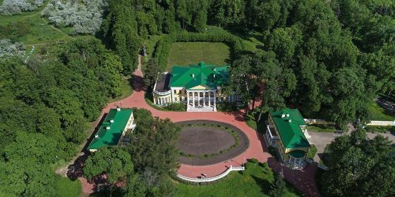 Горки Ленинские: куда поехать из Москвы на один день