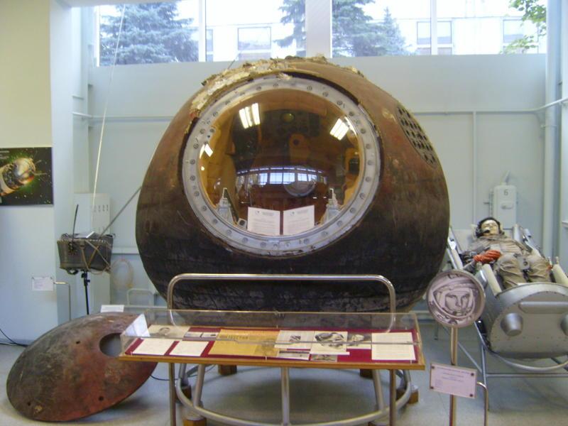 Gagarin_Capsule