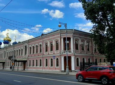 По главным улицам Твери — фото 2