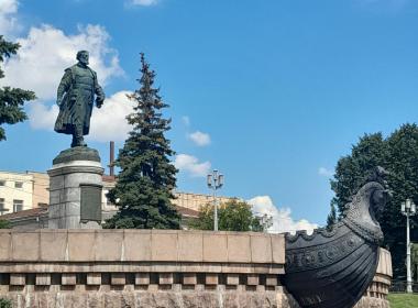По главным улицам Твери — фото 4