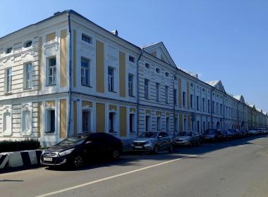 По главным улицам Твери — фото 5