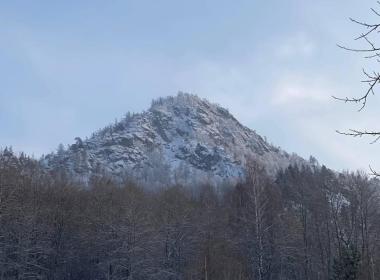 Гора Арвякрязь — фото 3