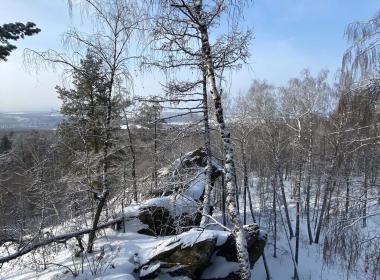 Гора Арвякрязь — фото 6