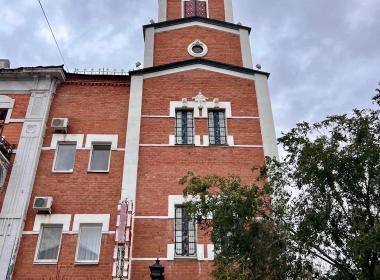 Оренбург и Енотий рай: история, купеческие особняки и пуховый платок — фото 5