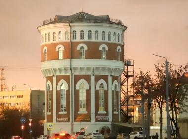 Оренбург и Енотий рай: история, купеческие особняки и пуховый платок — фото 8