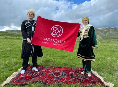 Яркое погружение в Дагестан: 5 дней лезгинки, кухни, гор и моря — фото 2