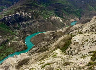 Яркое погружение в Дагестан: 5 дней лезгинки, кухни, гор и моря — фото 6