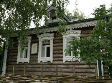 Рязань: от Петра I до Макс Фактора — фото 9