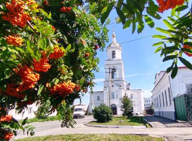 Преображенский квартал