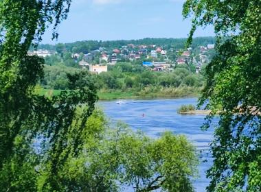Авторский тур в Тарусу: литература, искусство и уют на выходные — фото 8