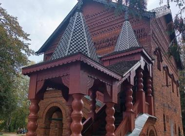 Углич: древний город и энергия воды — фото 3