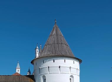 Ростов Великий: древний город, Кремль и медовые традиции — фото 4