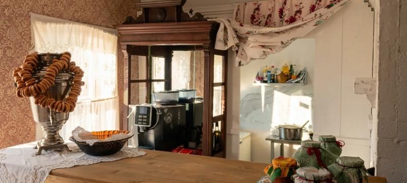Картинная галерея и музей-кафе братьев Чернецовых — фото 3