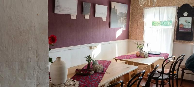 Картинная галерея и музей-кафе братьев Чернецовых — фото 4