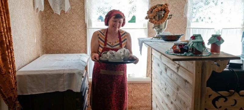 Картинная галерея и музей-кафе братьев Чернецовых — фото 5