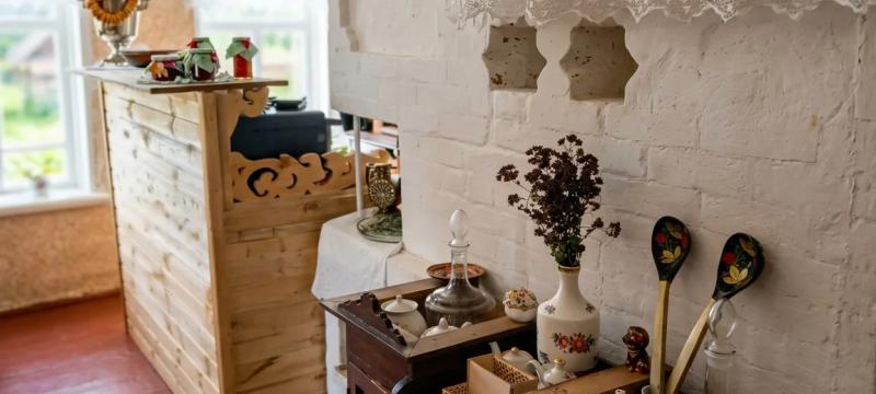 Картинная галерея и музей-кафе братьев Чернецовых — фото 7