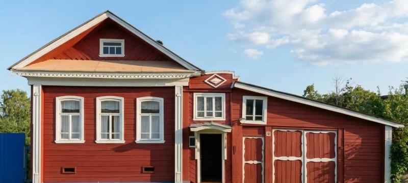 Картинная галерея и музей-кафе братьев Чернецовых — фото 1
