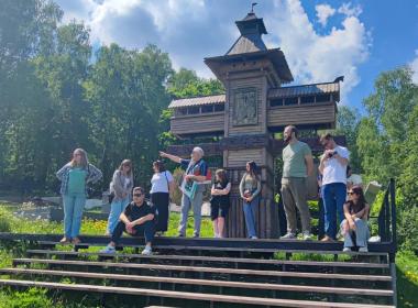 Исторический тур в Тарусу — фото 2