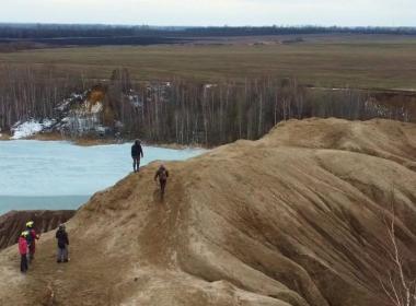 Тульская область: экспедиция по скрытым местам — фото 4