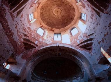 Тульская область: экспедиция по скрытым местам — фото 5