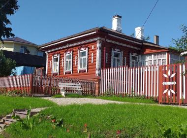 Исторический тур в Тарусу — фото 9