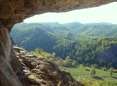 Однодневный тур: к зубрам в Мурадымовское ущелье. Башкирия — фото 5