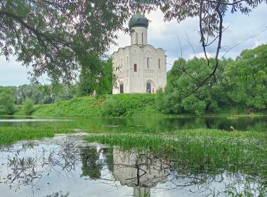 Владимир-Боголюбово — фото 2